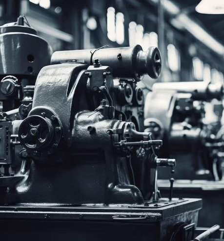 Merdane Perlitik Sfero Dökme Demir