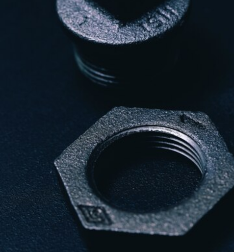 Sfero ( Ggg 40 ) Burç Üretimi.